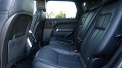 2020 (20) LAND ROVER RANGE ROVER SPORT 3.0 SDV6 HSE Dynamic 5dr Auto 5971515
