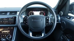 2020 (20) LAND ROVER RANGE ROVER SPORT 3.0 SDV6 HSE Dynamic 5dr Auto 5971526