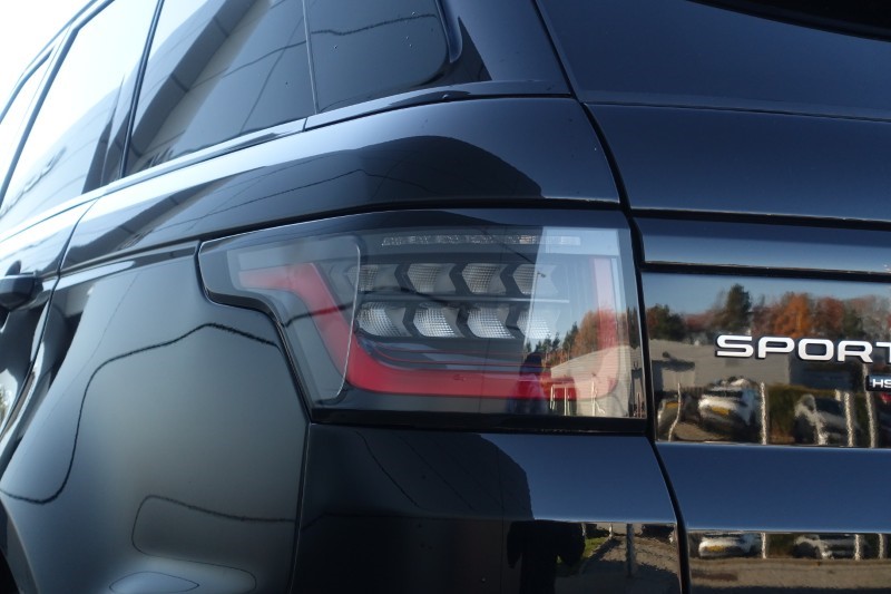 2020 (20) LAND ROVER RANGE ROVER SPORT 3.0 SDV6 HSE Dynamic 5dr Auto 5971530