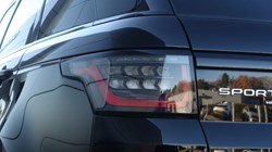 2020 (20) LAND ROVER RANGE ROVER SPORT 3.0 SDV6 HSE Dynamic 5dr Auto 5971530
