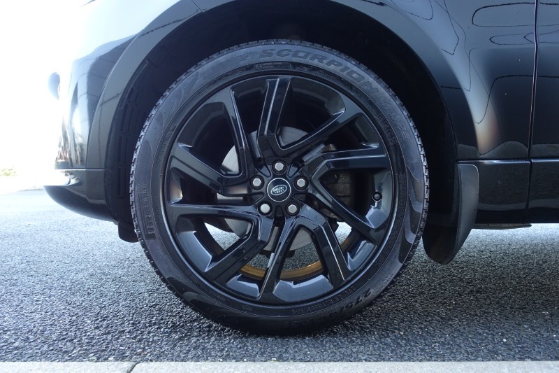 2020 (20) LAND ROVER RANGE ROVER SPORT 3.0 SDV6 HSE Dynamic 5dr Auto 5971542