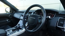 2020 (20) LAND ROVER RANGE ROVER SPORT 3.0 SDV6 HSE Dynamic 5dr Auto 5971557