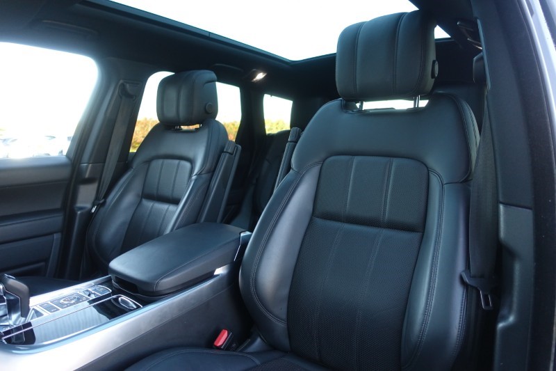 2020 (20) LAND ROVER RANGE ROVER SPORT 3.0 SDV6 HSE Dynamic 5dr Auto 5971575