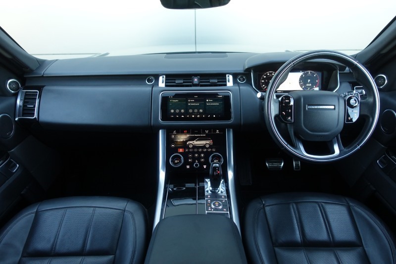 2020 (20) LAND ROVER RANGE ROVER SPORT 3.0 SDV6 HSE Dynamic 5dr Auto 5971520