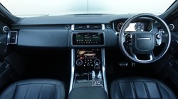 2020 (20) LAND ROVER RANGE ROVER SPORT 3.0 SDV6 HSE Dynamic 5dr Auto 5971520