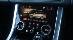 2020 (20) LAND ROVER RANGE ROVER SPORT 3.0 SDV6 HSE Dynamic 5dr Auto 5971553