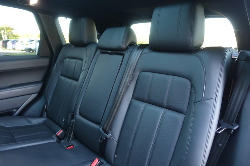 2020 (20) LAND ROVER RANGE ROVER SPORT 3.0 SDV6 HSE Dynamic 5dr Auto 5971571