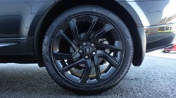 2020 (20) LAND ROVER RANGE ROVER SPORT 3.0 SDV6 HSE Dynamic 5dr Auto 5971541