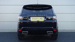 2020 (20) LAND ROVER RANGE ROVER SPORT 3.0 SDV6 HSE Dynamic 5dr Auto 5971517