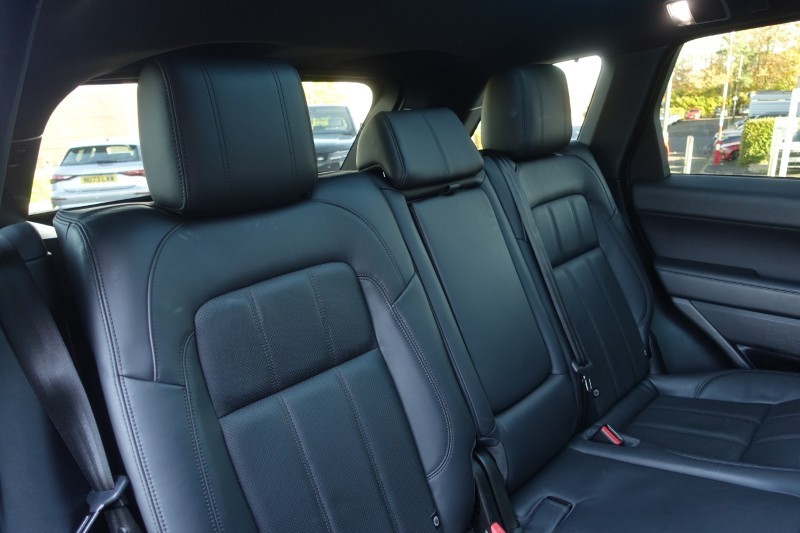 2020 (20) LAND ROVER RANGE ROVER SPORT 3.0 SDV6 HSE Dynamic 5dr Auto 5971567