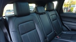 2020 (20) LAND ROVER RANGE ROVER SPORT 3.0 SDV6 HSE Dynamic 5dr Auto 5971567