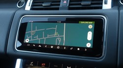 2020 (20) LAND ROVER RANGE ROVER SPORT 3.0 SDV6 HSE Dynamic 5dr Auto 5971522