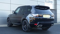 2020 (20) LAND ROVER RANGE ROVER SPORT 3.0 SDV6 HSE Dynamic 5dr Auto 5971513