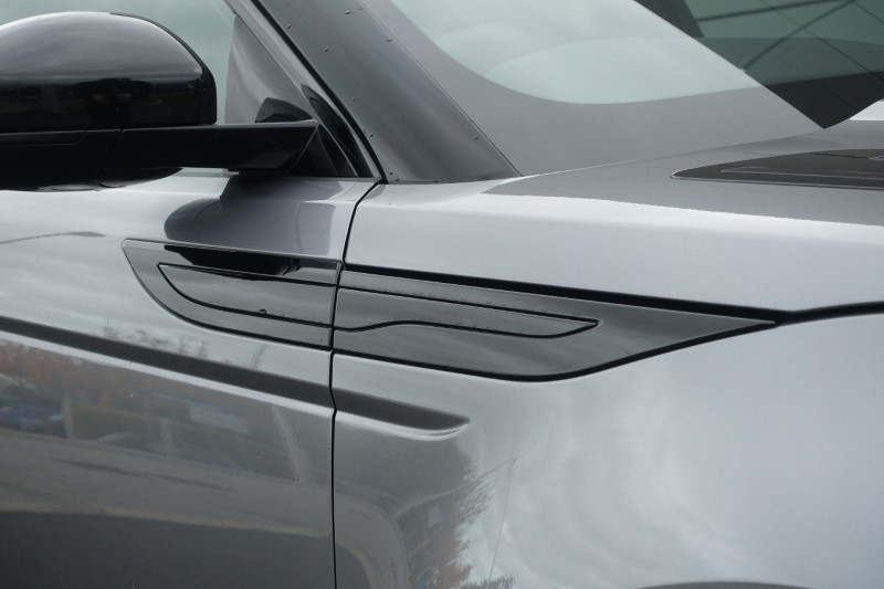 2026 (26) LAND ROVER RANGE ROVER EVOQUE 1.5 P270e Dynamic SE 5dr Auto 5940198