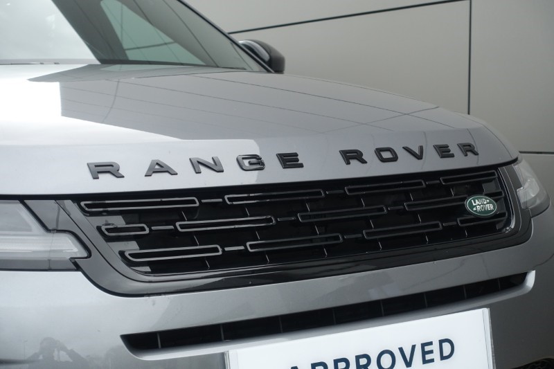 2026 (26) LAND ROVER RANGE ROVER EVOQUE 1.5 P270e Dynamic SE 5dr Auto 5940199