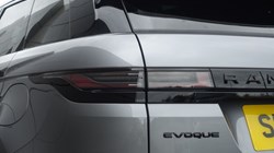 2026 (26) LAND ROVER RANGE ROVER EVOQUE 1.5 P270e Dynamic SE 5dr Auto 5940197