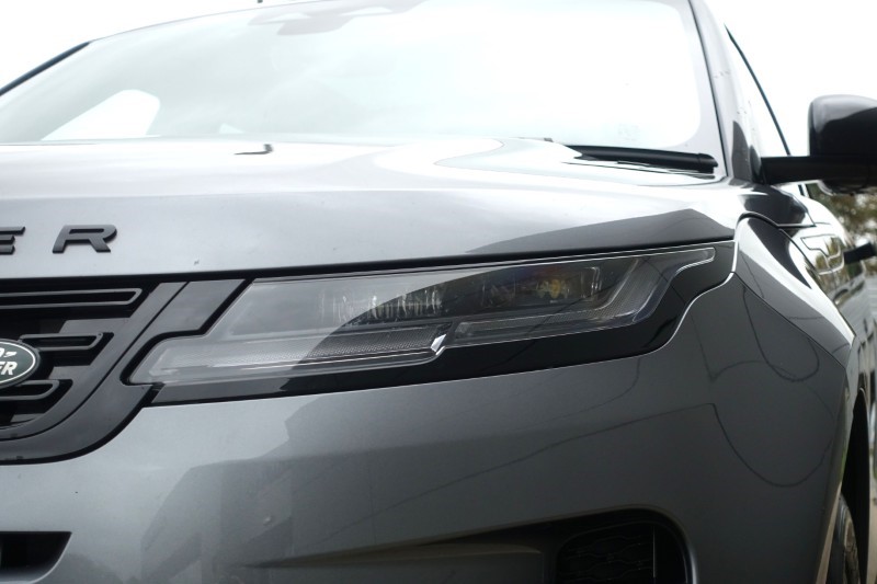 2026 (26) LAND ROVER RANGE ROVER EVOQUE 1.5 P270e Dynamic SE 5dr Auto 5940212