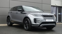 2026 (26) LAND ROVER RANGE ROVER EVOQUE 1.5 P270e Dynamic SE 5dr Auto 5940179