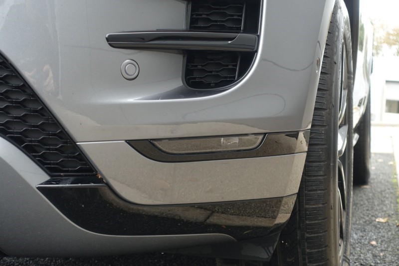 2026 (26) LAND ROVER RANGE ROVER EVOQUE 1.5 P270e Dynamic SE 5dr Auto 5940213