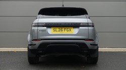 2026 (26) LAND ROVER RANGE ROVER EVOQUE 1.5 P270e Dynamic SE 5dr Auto 5940184
