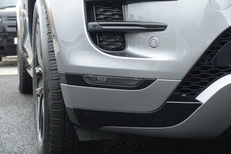 2026 (26) LAND ROVER RANGE ROVER EVOQUE 1.5 P270e Dynamic SE 5dr Auto 5940200