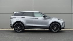 2026 (26) LAND ROVER RANGE ROVER EVOQUE 1.5 P270e Dynamic SE 5dr Auto 5940183