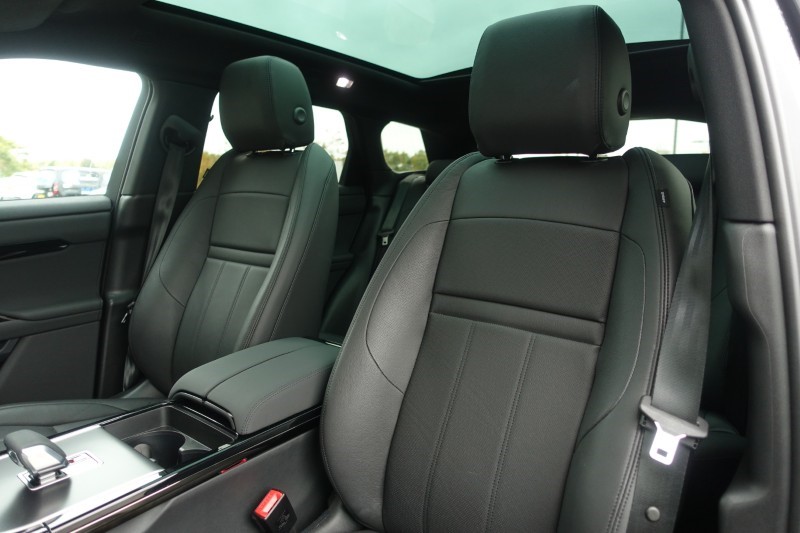 2026 (26) LAND ROVER RANGE ROVER EVOQUE 1.5 P270e Dynamic SE 5dr Auto 5940247