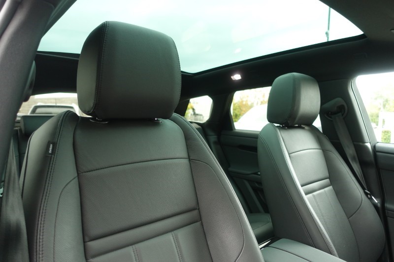2026 (26) LAND ROVER RANGE ROVER EVOQUE 1.5 P270e Dynamic SE 5dr Auto 5940230