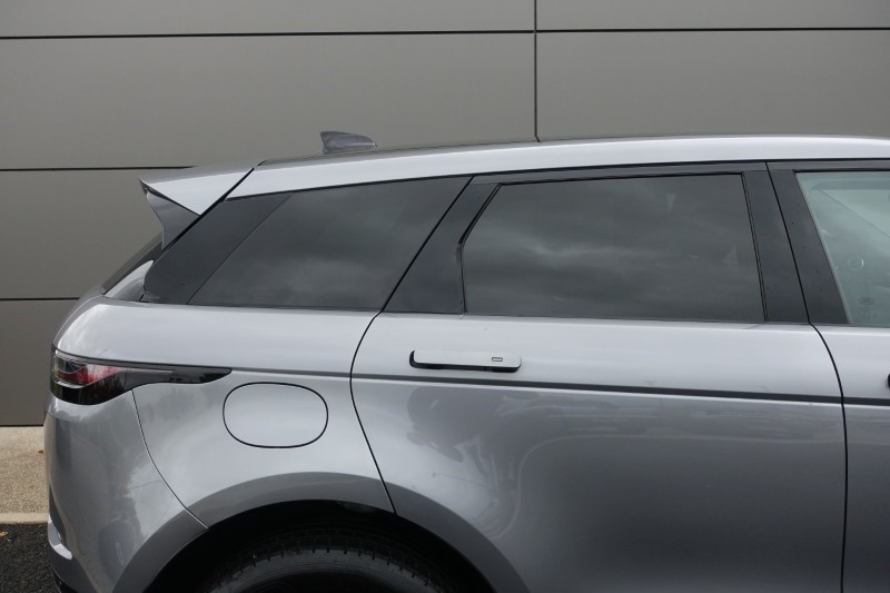 2026 (26) LAND ROVER RANGE ROVER EVOQUE 1.5 P270e Dynamic SE 5dr Auto 5940203