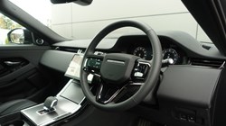 2026 (26) LAND ROVER RANGE ROVER EVOQUE 1.5 P270e Dynamic SE 5dr Auto 5940229