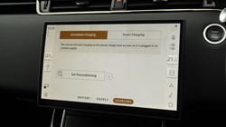 2026 (26) LAND ROVER RANGE ROVER EVOQUE 1.5 P270e Dynamic SE 5dr Auto 5940227