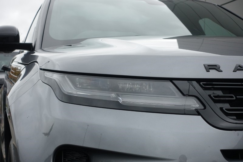 2026 (26) LAND ROVER RANGE ROVER EVOQUE 1.5 P270e Dynamic SE 5dr Auto 5940195
