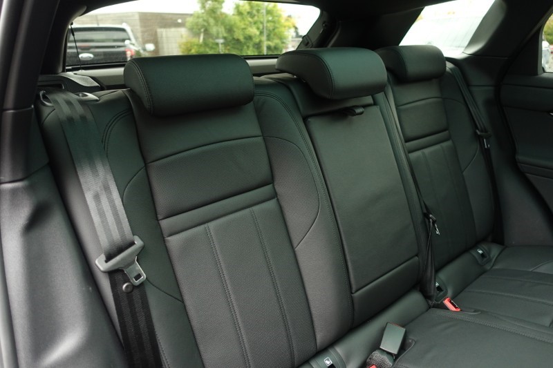 2026 (26) LAND ROVER RANGE ROVER EVOQUE 1.5 P270e Dynamic SE 5dr Auto 5940239