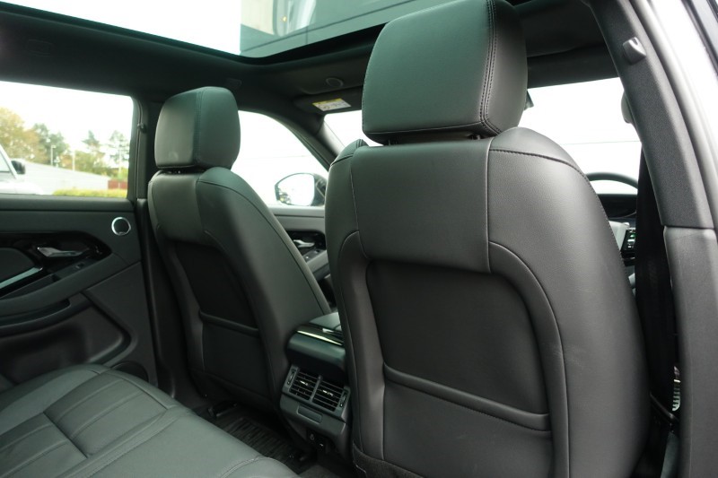 2026 (26) LAND ROVER RANGE ROVER EVOQUE 1.5 P270e Dynamic SE 5dr Auto 5940238