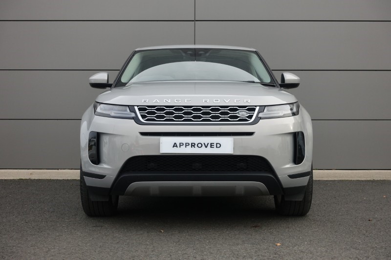 2020 (70) LAND ROVER RANGE ROVER EVOQUE 2.0 D180 SE 5dr Auto 5946009