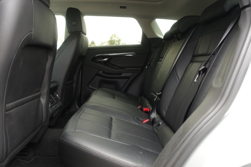 2020 (70) LAND ROVER RANGE ROVER EVOQUE 2.0 D180 SE 5dr Auto 5946006
