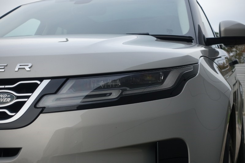 2020 (70) LAND ROVER RANGE ROVER EVOQUE 2.0 D180 SE 5dr Auto 5946032