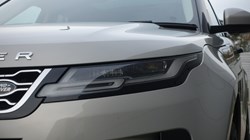 2020 (70) LAND ROVER RANGE ROVER EVOQUE 2.0 D180 SE 5dr Auto 5946032