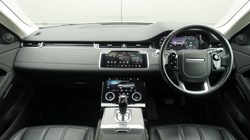 2020 (70) LAND ROVER RANGE ROVER EVOQUE 2.0 D180 SE 5dr Auto 5946011