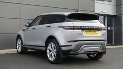 2020 (70) LAND ROVER RANGE ROVER EVOQUE 2.0 D180 SE 5dr Auto 5946004