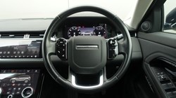 2020 (70) LAND ROVER RANGE ROVER EVOQUE 2.0 D180 SE 5dr Auto 5946017