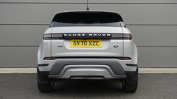 2020 (70) LAND ROVER RANGE ROVER EVOQUE 2.0 D180 SE 5dr Auto 5946008