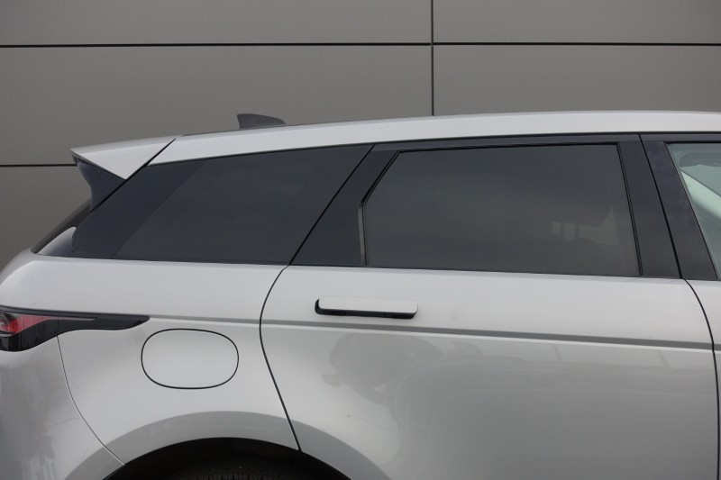 2020 (70) LAND ROVER RANGE ROVER EVOQUE 2.0 D180 SE 5dr Auto 5946025