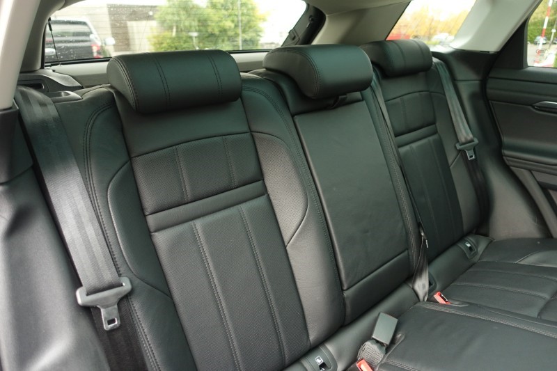 2020 (70) LAND ROVER RANGE ROVER EVOQUE 2.0 D180 SE 5dr Auto 5946053
