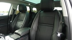 2020 (70) LAND ROVER RANGE ROVER EVOQUE 2.0 D180 SE 5dr Auto 5946061