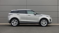 2020 (70) LAND ROVER RANGE ROVER EVOQUE 2.0 D180 SE 5dr Auto 5946007