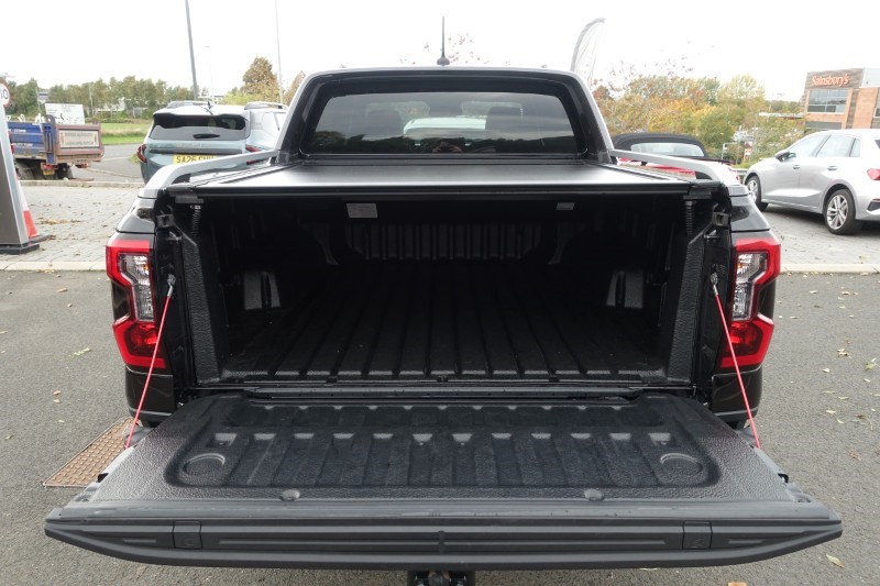 2026 (26) FORD COMMERCIAL RANGER Pick Up Double Cab Wildtrak 2.0 EcoBlue 205 Auto 5940405