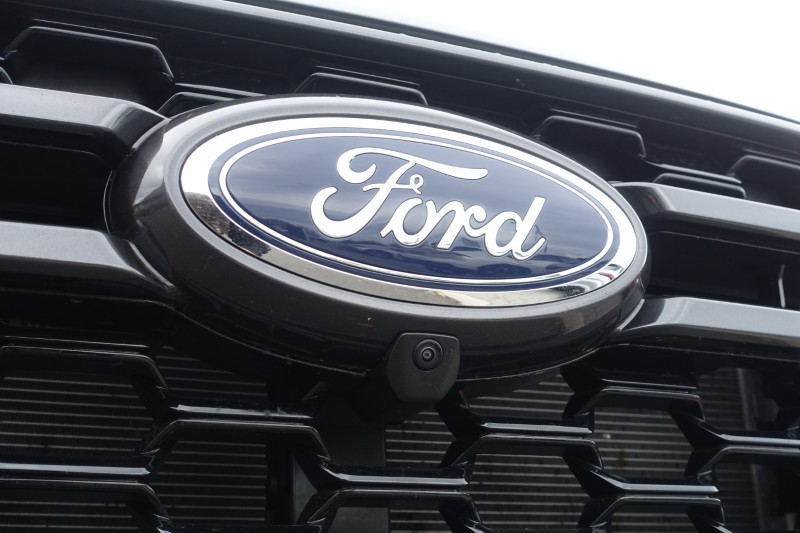 2026 (26) FORD COMMERCIAL RANGER Pick Up Double Cab Wildtrak 2.0 EcoBlue 205 Auto 5940441