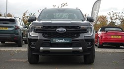 2026 (26) FORD COMMERCIAL RANGER Pick Up Double Cab Wildtrak 2.0 EcoBlue 205 Auto 5940402
