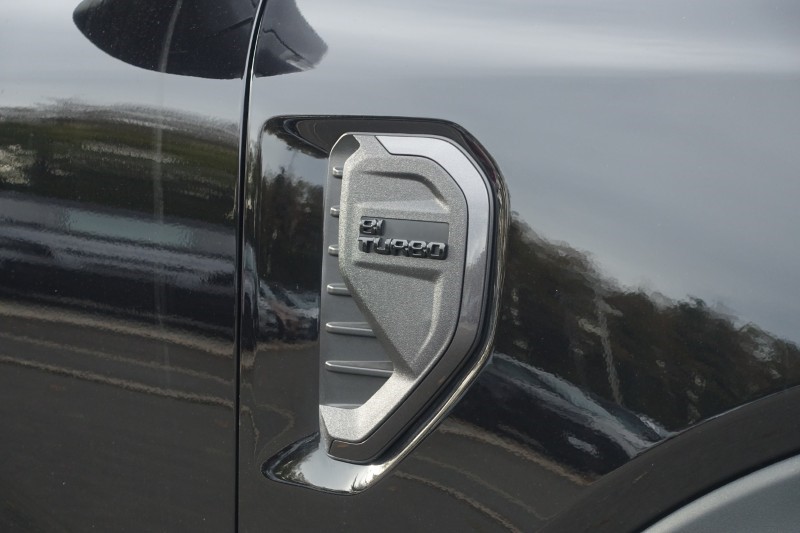 2026 (26) FORD COMMERCIAL RANGER Pick Up Double Cab Wildtrak 2.0 EcoBlue 205 Auto 5940443
